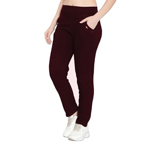 Fashiol Womens Winter Lower Woolen Fleece