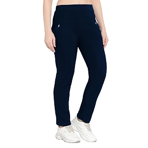 fashiol women39s winter lower  woolen fleece lined track pants  warm amp comfortable winter wear  relaxed fit elastic waist joggers  soft lounge sweatpants with pockets  stylish amp cozy