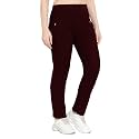 Fashiol Women's Winter Lower | Woolen Fleece Lined Track Pants | Warm &amp; Comfortable Winter Wear | Relaxed Fit Elastic Waist Joggers | Soft Lounge Sweatpants with Pockets | Stylish &amp; Cozy