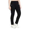 Fashiol Women's Winter Lower | Woolen Fleece Lined Track Pants | Warm &amp; Comfortable Winter Wear | Relaxed Fit Elastic Waist Joggers | Soft Lounge Sweatpants with Pockets | Stylish &amp; Cozy