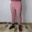 Fashiol Women's Winter Lower | Woolen Fleece Lined Track Pants | Warm &amp; Comfortable Winter Wear | Relaxed Fit Elastic Waist Joggers | Soft Lounge Sweatpants with Pockets | Stylish &amp; Cozy