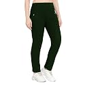 Fashiol Women's Winter Lower | Woolen Fleece Lined Track Pants | Warm & Comfortable Winter Wear | Relaxed Fit Elastic Waist Joggers | Soft Lounge Sweatpants with Pockets | Stylish & Cozy