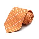 Fashion 3.5'' Ties for Men Business Wedding Necktie 9CM Checkered Striped Plaid Polka Dot Neck Tie Gift Box