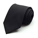 Fashion 3.5'' Ties for Men Business Wedding Necktie 9CM Checkered Striped Plaid Polka Dot Neck Tie Gift Box