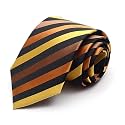 Fashion 3.5'' Ties for Men Business Wedding Necktie 9CM Checkered Striped Plaid Polka Dot Neck Tie Gift Box