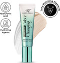 FASHION COLOUR Colour Changing Foundation with Hyaluronic Acid 40g Foundation