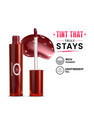 FASHION COLOUR Sugabae Lip Tint for Lips & Cheeks Stain - Waterproof Long-lasting Natural Color