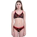 Fashion Comfortz Baby-Girls Lingerie Set