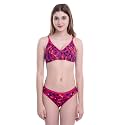 Fashion Comfortz Baby-Girls Lingerie Set