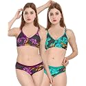 Fashion Comfortz Fc_New PF Set_GreenRed_34