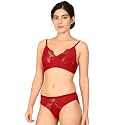 Fashion Comfortz Women Lingerie Set