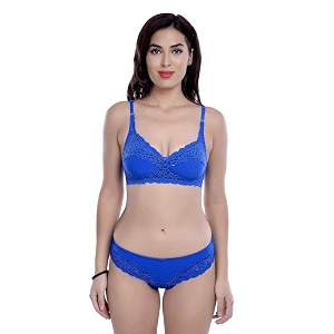 Fashion Comfortz Baby-Girls Lingerie Set