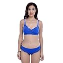Fashion Comfortz Baby-Girls Lingerie Set