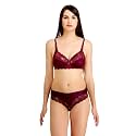 Fashion Comfortz Baby-Girls Lingerie Set