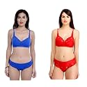 Fashion Comfortz Baby-Girls Lingerie Set