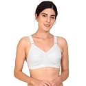 Fashion Comfortz Women39s Cotton Regular Bra