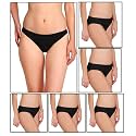 Fashion Comfortz Women39s Cotton Briefs Slim Underwear
