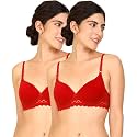 Fashion Comfortz Women's Cotton Regular Bra