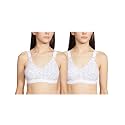 Fashion Comfortz Women39s Cotton Regular Bra