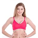 Fashion Comfortz Women Bra