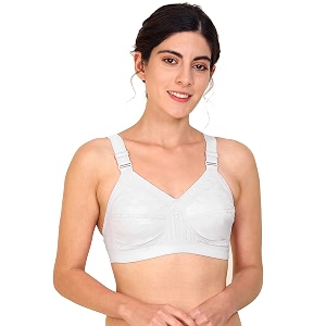 Fashion Comfortz Women Bra
