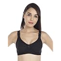 Fashion Comfortz Women39s Cotton Wire Free Casual