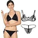 Fashion Comfortz Women Babydolls