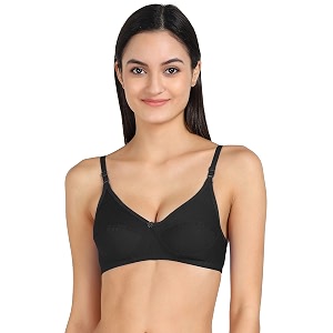 Fashion Comfortz Women Bra