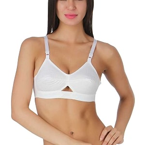 Fashion Comfortz Women Bra