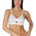 Fashion Comfortz Women Bra