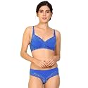 Fashion Comfortz Women Lingerie Set