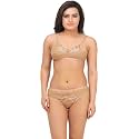 Fashion Comfortz Women Lingerie Set
