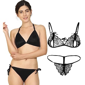 Fashion Comfortz Women Babydolls