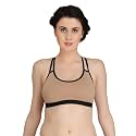 Fashion Comfortz Women Sports Bra