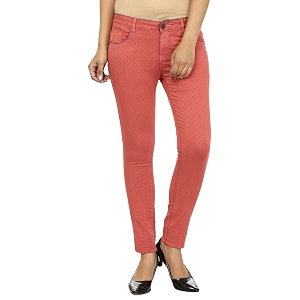 Fashion Cult Womens Slim Jeans