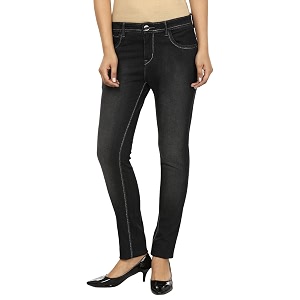 Fashion Cult Womens Slim Jeans