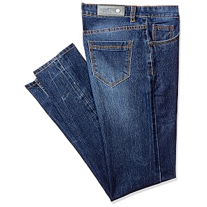 Fashion Cult Womens Slim Jeans