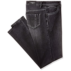 Fashion Cult Womens Slim Jeans