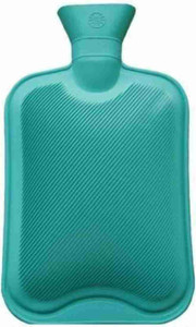 fashion deck h non-electric 2 l hot water bag green