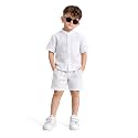 Fashion Dream Boy39s Cotton Blend Solid Clothing