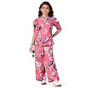 Fashion Dream Girl39s Cotton Blend Printed Clothing
