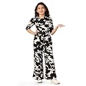 Fashion Dream Girl39s Cotton Blend Printed Clothing