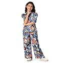 Fashion Dream Girl39s Cotton Blend Printed Clothing
