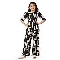 Fashion Dream Girl39s Cotton Blend Printed Clothing