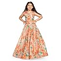 Fashion Dream Girl39s Georgette Readymade Lehenga Choli