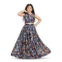 Fashion Dream Girl39s Georgette Readymade Lehenga Choli