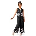 Fashion Dream Girls Cotton Blend Embroidered Co-Ord
