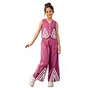 Fashion Dream Girls Cotton Blend Embroidered Co-Ord