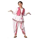 Fashion Dream Girls Cotton Blend Printed Crop
