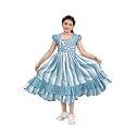 Fashion Dream Girl39s Cotton Blend Printed One